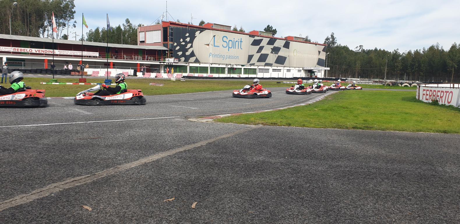 XX Campeonato Tranquilidade - 1ª Prova34